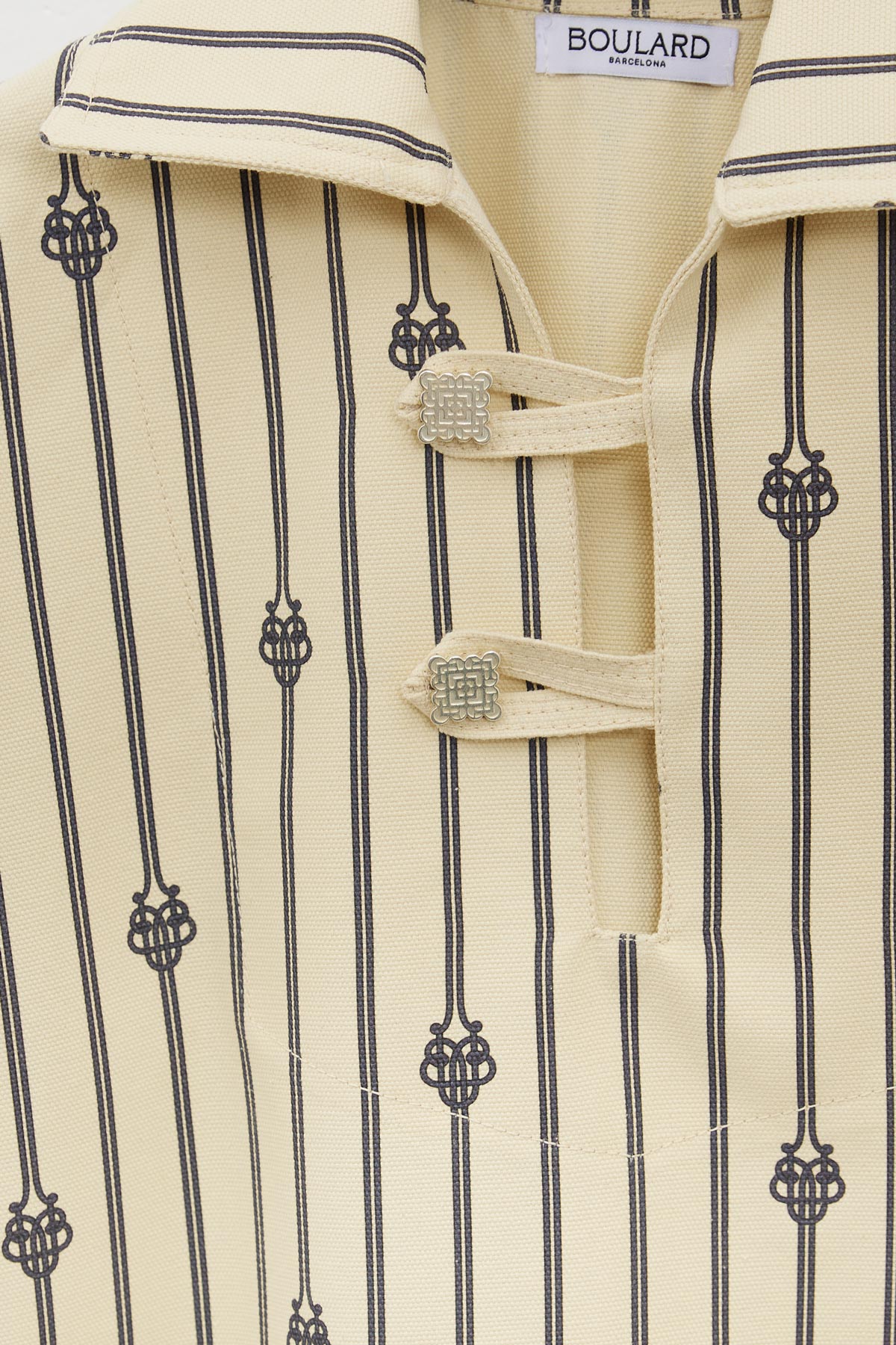 ALL THE PRÊT-À-PORTER