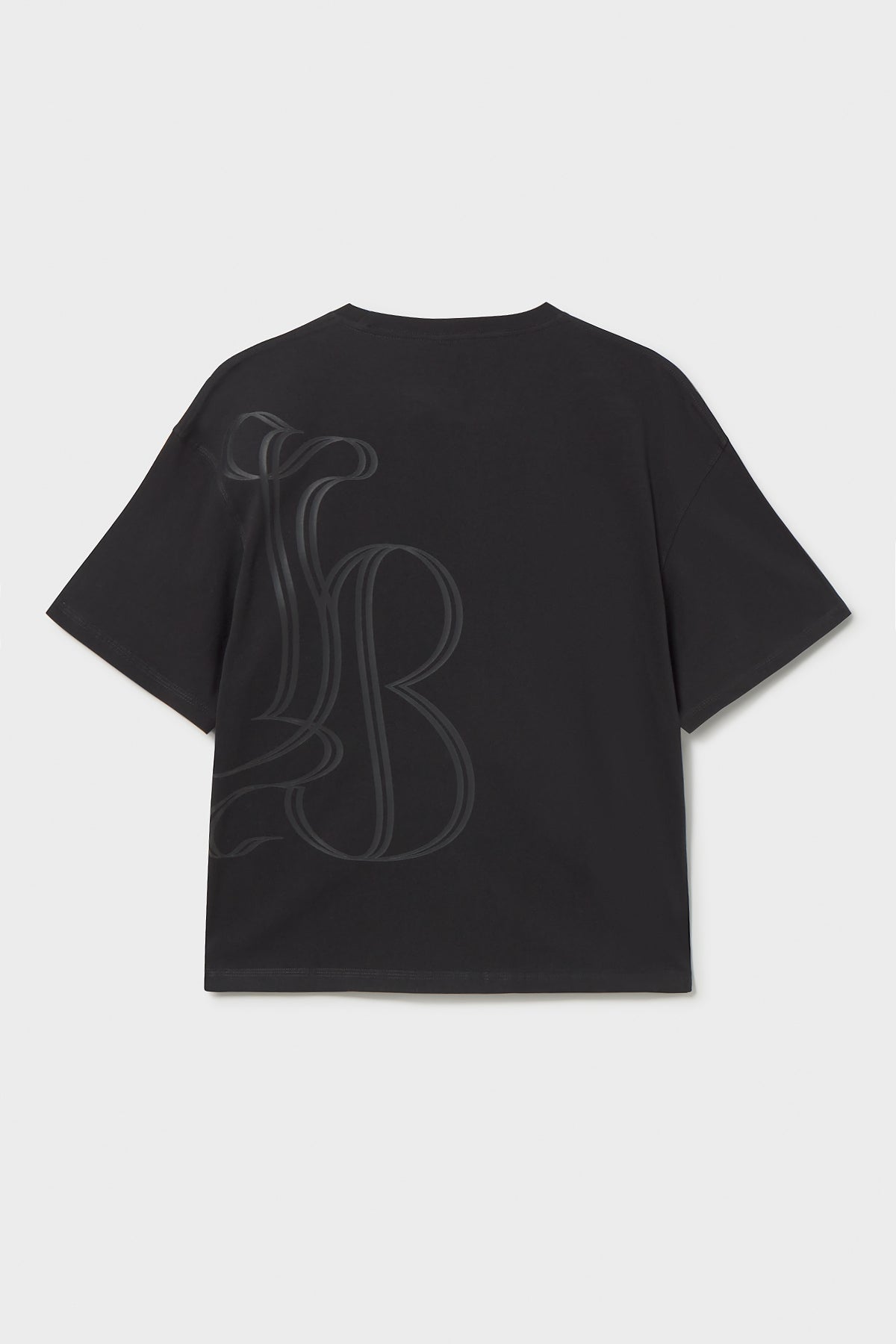 MODERNIST EMBLEM TSHIRT