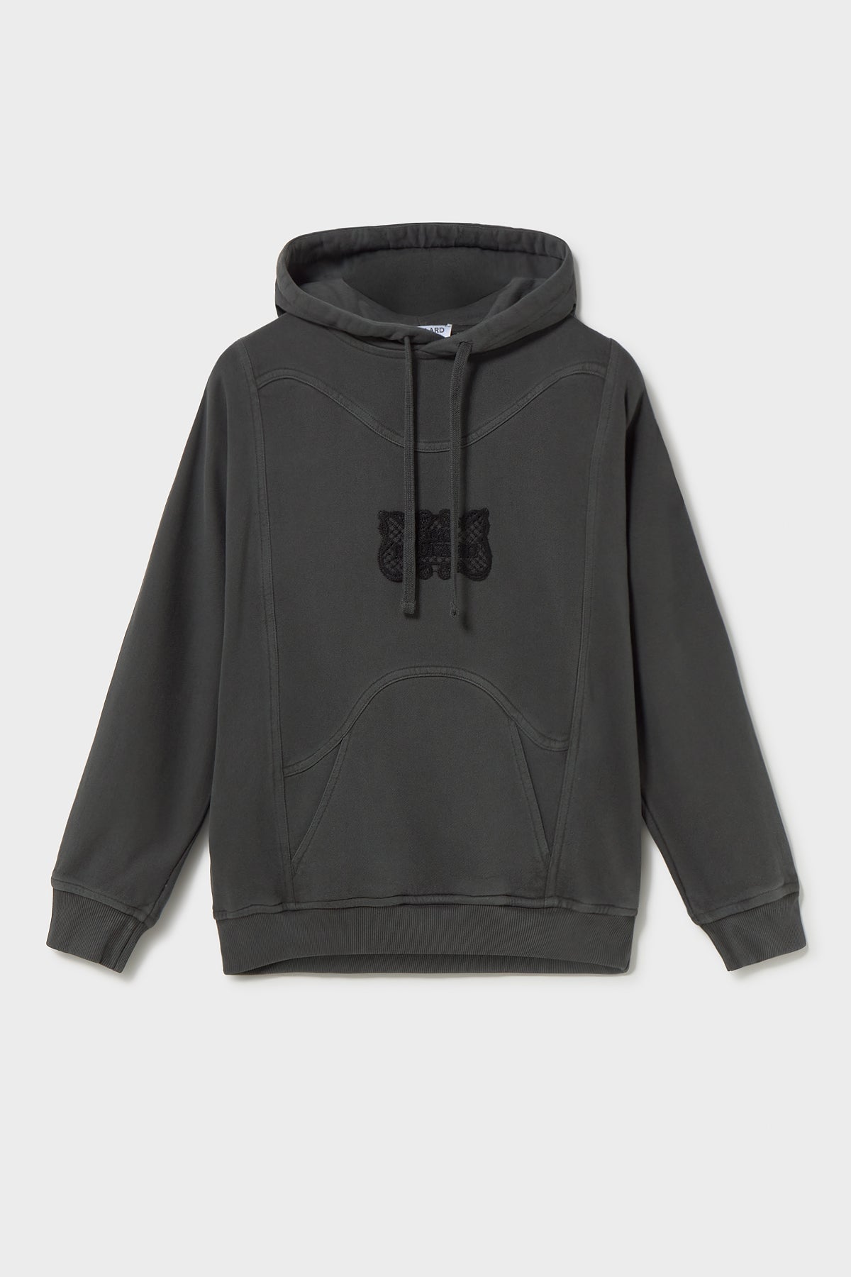 "MODERNIST" HOODIE