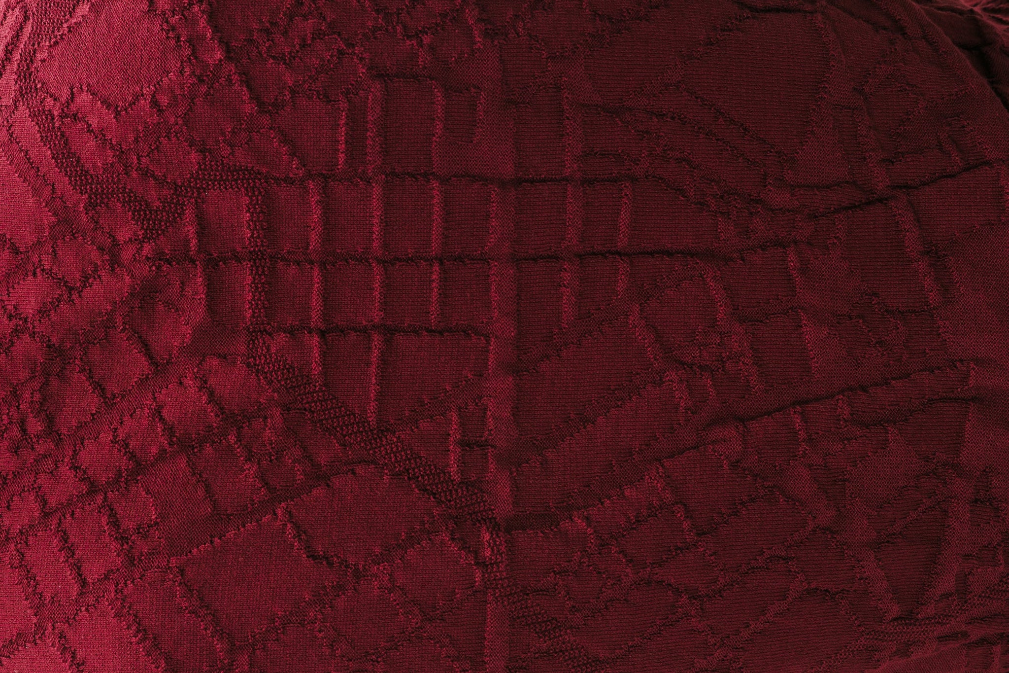 FROM OUR CLASSIC DENIM JACQUARD TO CONTEMPORARY SPORTSWEAR, T-SHIRTS, AND KNITWEAR