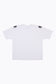 SHORT SLEEVE T-SHIRT WITH UB EMBROIDERY