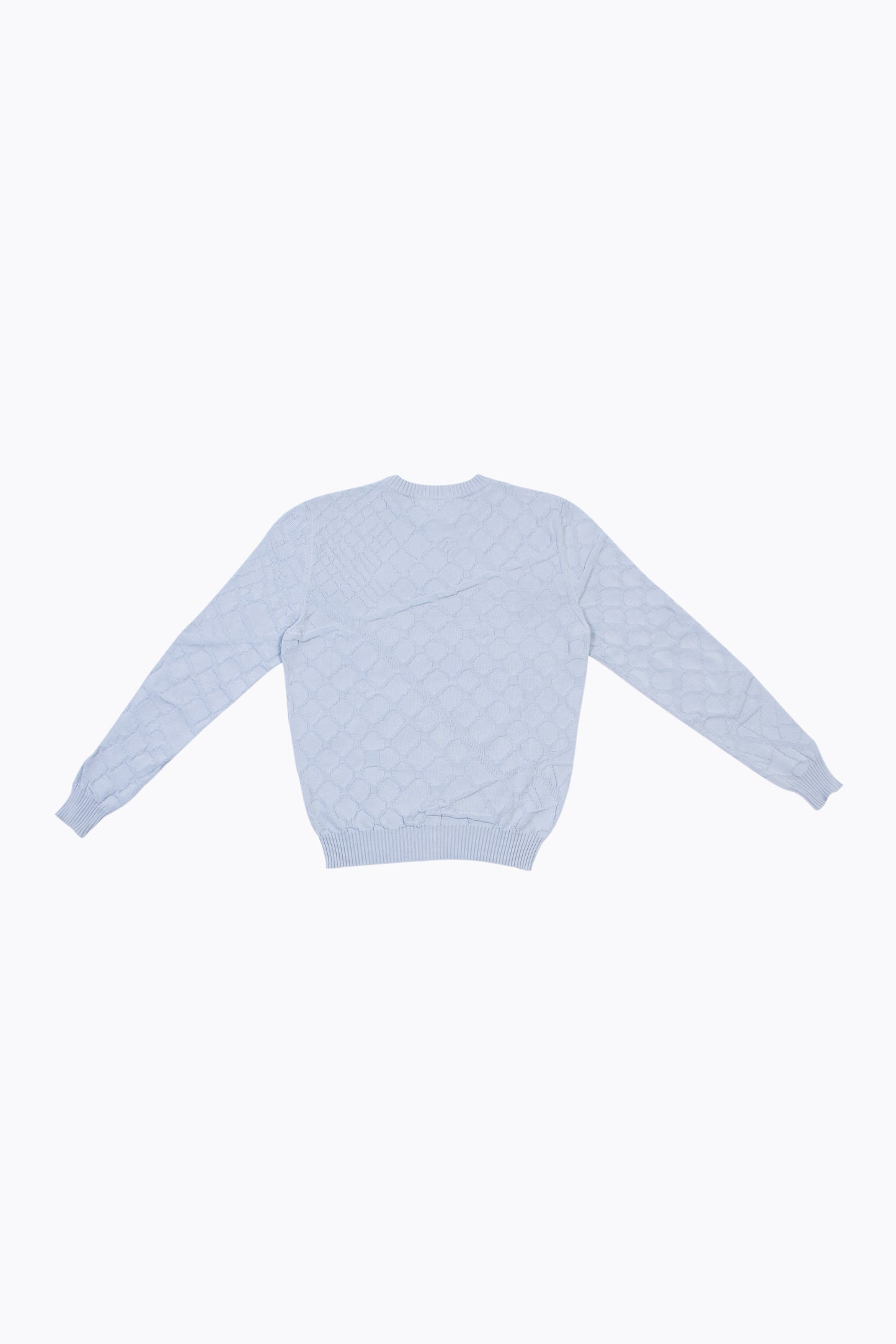 "PLA CERDÀ" KNITTED SWEATER