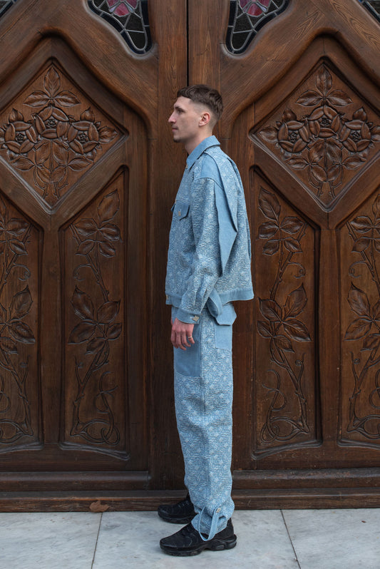 LOOK 9