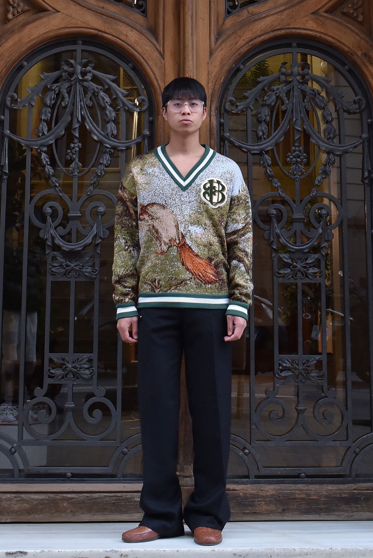 LOOK 7