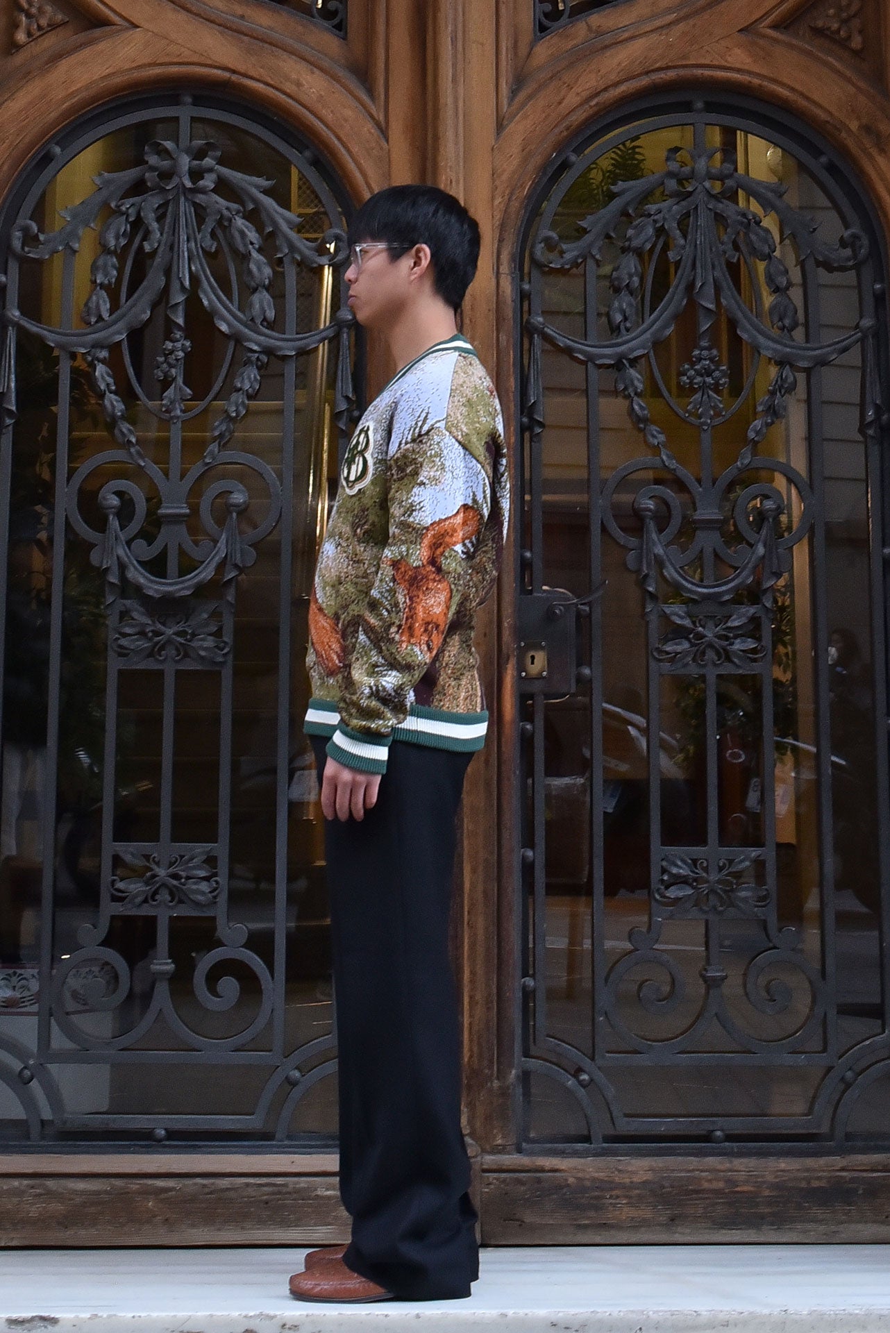 LOOK 7